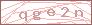 code